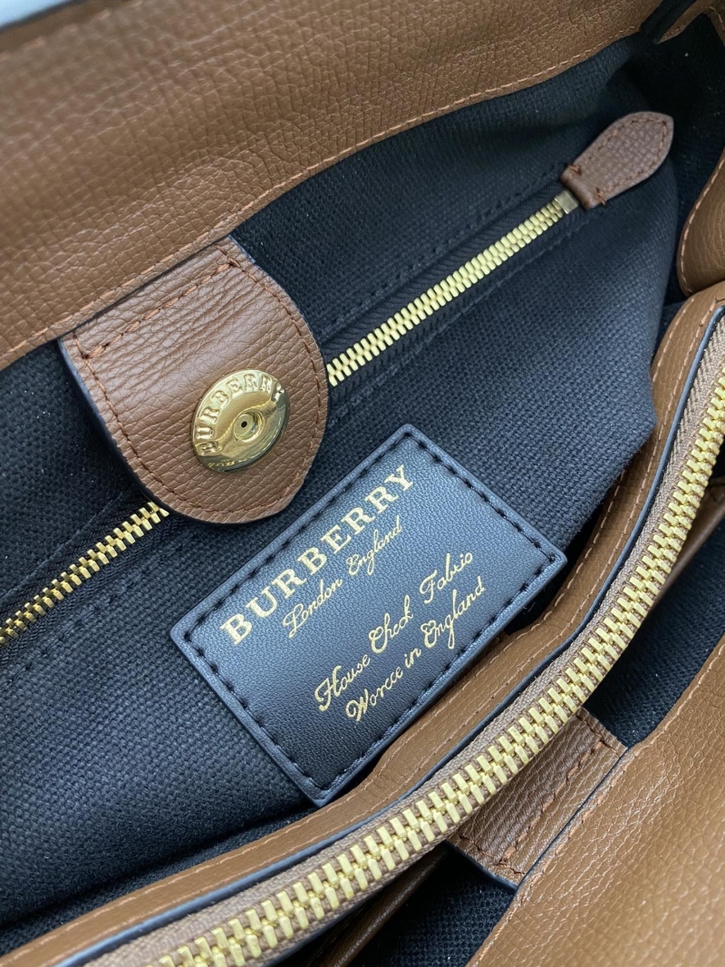 Bv*b*rry top handle bags
